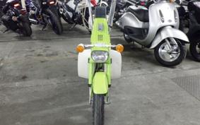 HONDA CAREN AB04