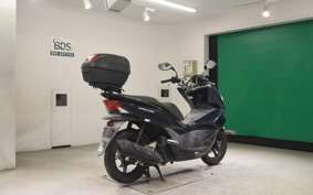 HONDA PCX 125 2019 JF56