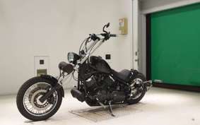 YAMAHA DRAGSTAR 1100 2005 VP13J