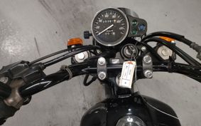 HONDA CB223S MC40