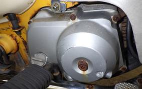 HONDA LITTLE CUB 2008 AA01