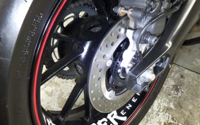 YAMAHA MT-09 Tracer GT 2018 RN51J