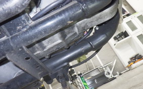HARLEY XL883 2003