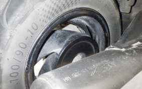 HONDA SPACY 100 JF13