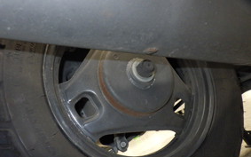 SUZUKI ADDRESS V125 G 2019 CF46A