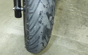 HONDA PCX125 2000 JF81