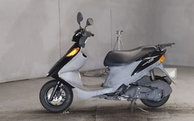 SUZUKI ADDRESS V125 CF4EA