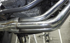 KAWASAKI BALIUS 250 ZR250A