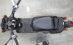 HONDA ZOOMER 2011 AF58