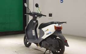 SUZUKI LET's 4 1984 CA45A