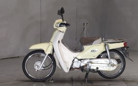 HONDA SUPER CUB50 AA04
