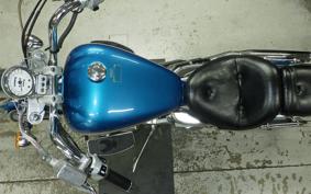HONDA SHADOW 1100 1992