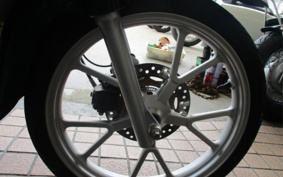 HONDA SUPER CUB110 JA59