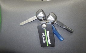 KAWASAKI ZX 10 NINJA ABS 2020 ZXT02E
