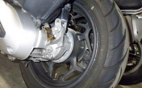 HONDA PCX 160 KF47