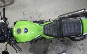 KAWASAKI ZRX1200 D 2017 ZRT20D