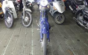 HONDA C50 SUPER CUB 2020 AA01