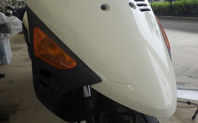 SUZUKI VECSTAR 150 1984 CG42A