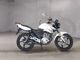Фото Yamaha YBR125 с японского аукциона