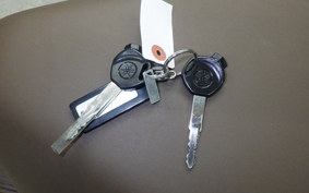 YAMAHA VINO 50 Gen.4 2000 AY02