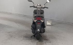 HONDA DIO 110 JF31
