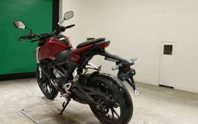 HONDA CB125 R JC79