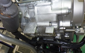 HONDA C50 SUPER CUB 2025 AA09