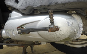 HONDA TODAY AF61