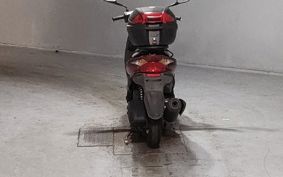 SUZUKI ADDRESS V125 CF4MA