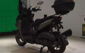 YAMAHA X FORCE SG79J