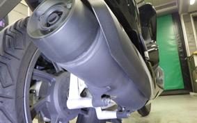 HONDA PCX 125 2012 JF81