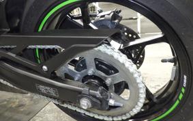 KAWASAKI ZX-25R 2019 ZX250E