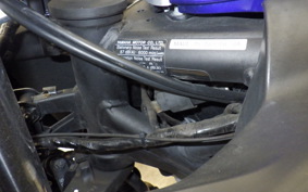 YAMAHA YZF-R25 RG10J