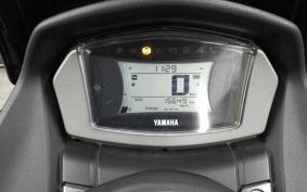 YAMAHA N-MAX 2022 SEG6J