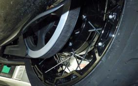 HARLEY FLTRXSE1980CVO 2024