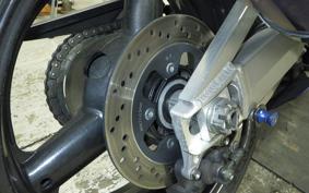 SUZUKI GSX1300R HAYABUSA 2001