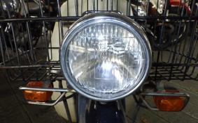 HONDA C50 SUPER CUB AA01