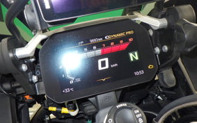 BMW R1250GS 2018