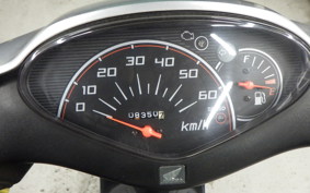 HONDA DIO Gen.6 2017 AF68