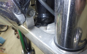 HARLEY FXDL 1580 2006