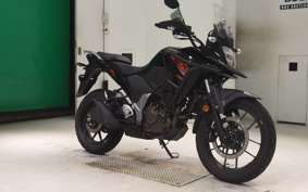 SUZUKI Vストローム250SX EL11L