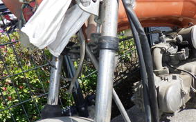 HONDA DAX 50 GEN 2 AB26