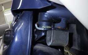 HONDA C90 SUPER CUB E 2007 HA02