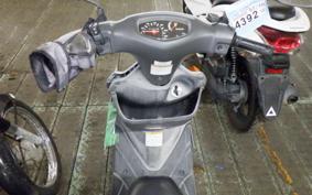 SUZUKI ADDRESS V125 1984 CF4EA