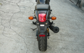 HONDA VTR 250 F MC33
