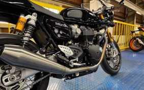TRIUMPH THRUXTON RS 2023 DAD87H