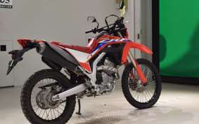 HONDA CRF250L MD47