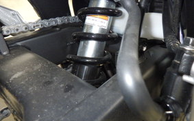 HONDA CB750HORNET 2025 RH24