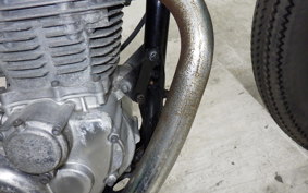 YAMAHA SR400 Gen.2 1986 1JR