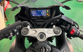 HONDA CBR650R 2019 RH03